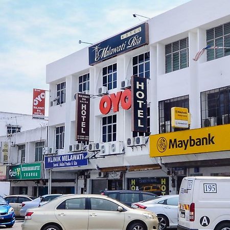 Oyo 988 Malawati Ria Hotel Куала Селангор Екстериор снимка
