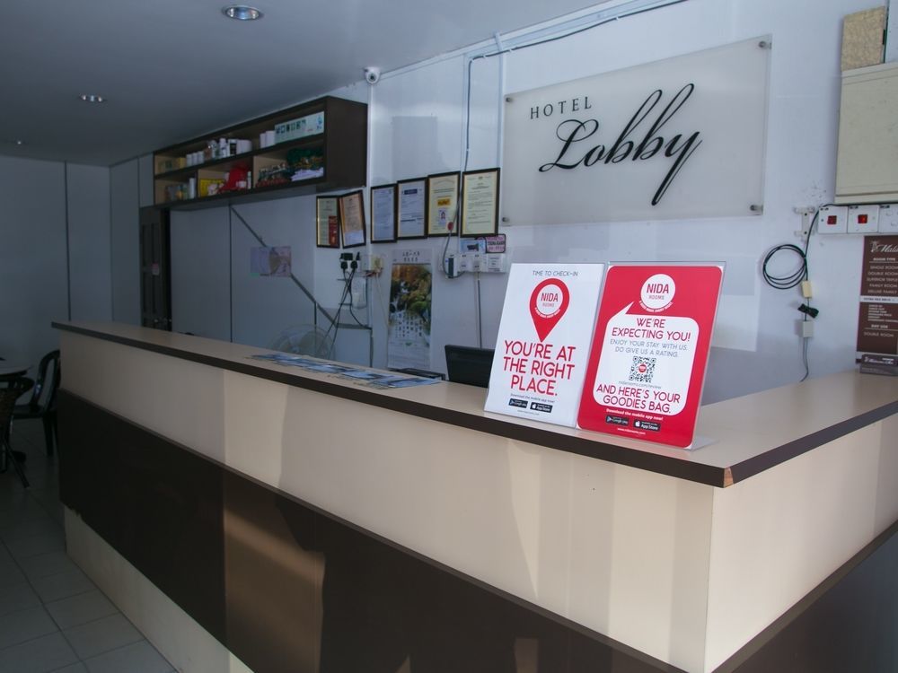 Oyo 988 Malawati Ria Hotel Куала Селангор Екстериор снимка