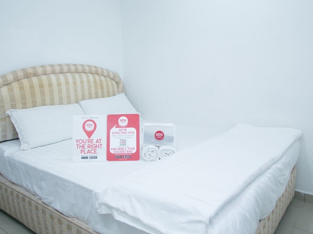 Oyo 988 Malawati Ria Hotel Куала Селангор Екстериор снимка