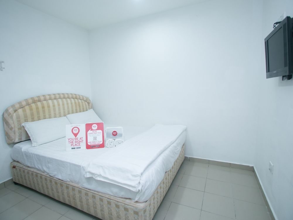 Oyo 988 Malawati Ria Hotel Куала Селангор Екстериор снимка