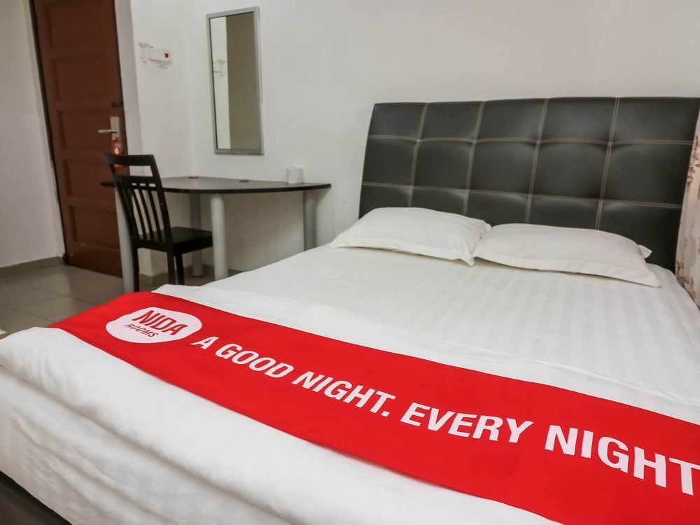 Oyo 988 Malawati Ria Hotel Куала Селангор Екстериор снимка