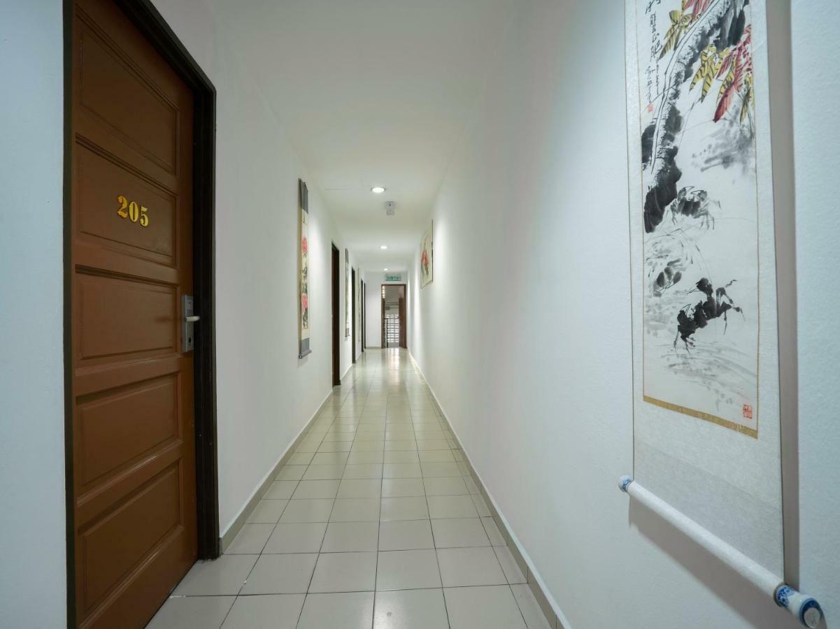 Oyo 988 Malawati Ria Hotel Куала Селангор Екстериор снимка