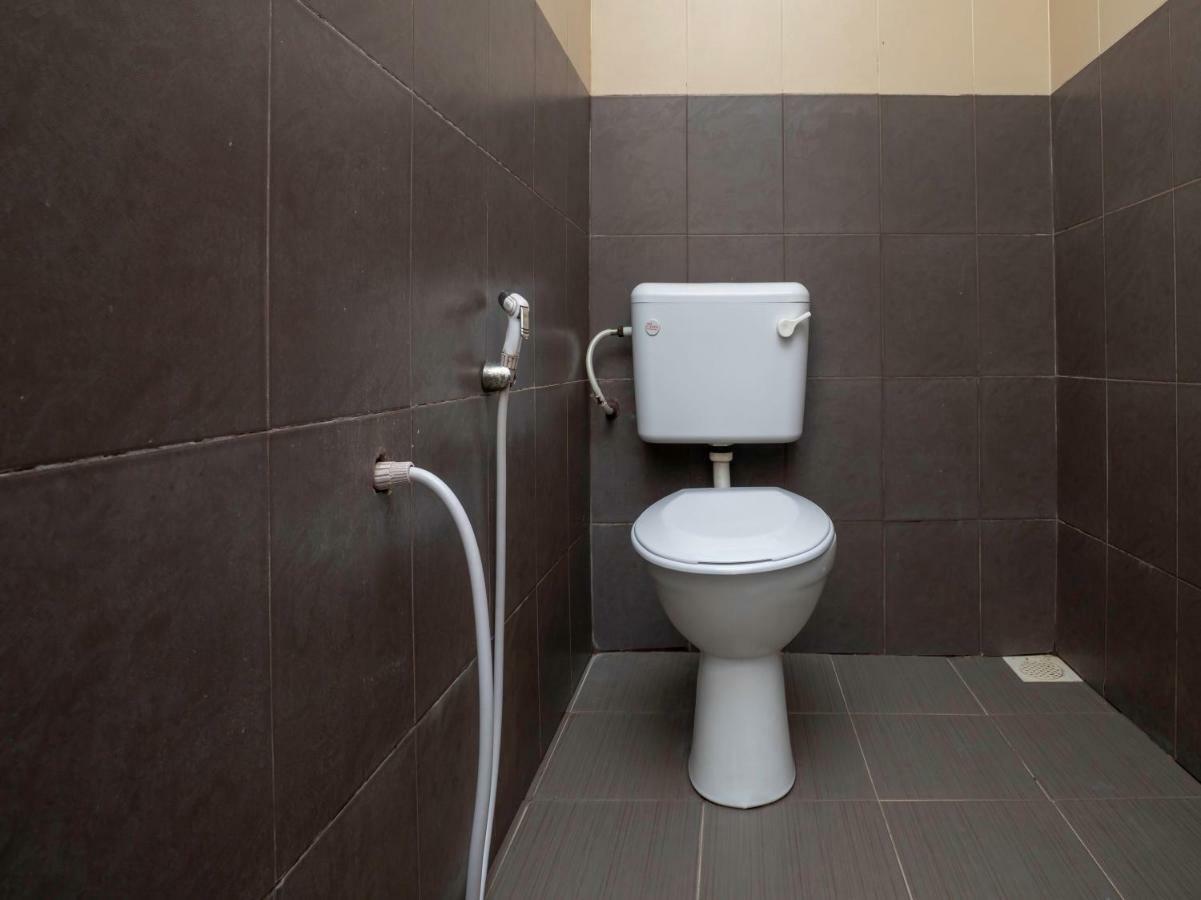 Oyo 988 Malawati Ria Hotel Куала Селангор Екстериор снимка