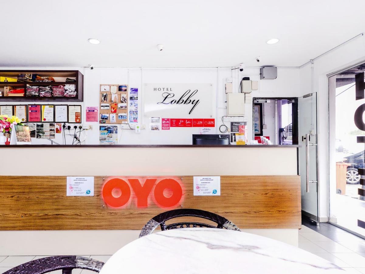 Oyo 988 Malawati Ria Hotel Куала Селангор Екстериор снимка